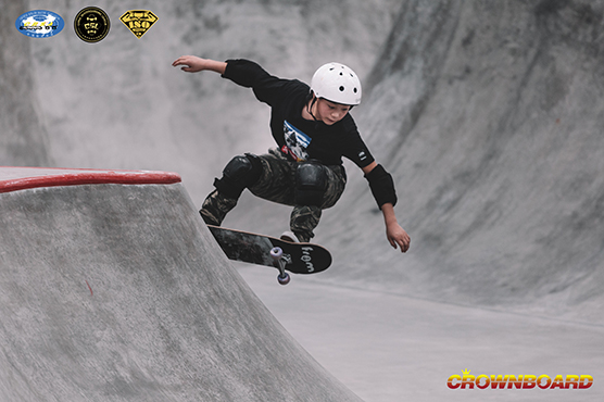 国际滑板公开赛暨中国滑板俱乐部联赛总决赛（南京）