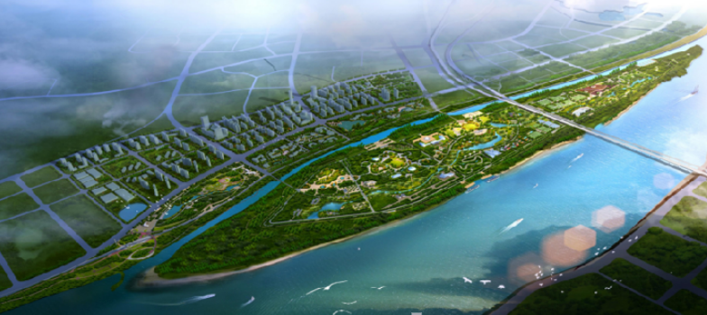 “月亮岛·欢乐体育大世界”